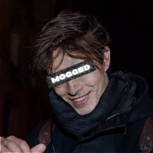 MOGGED