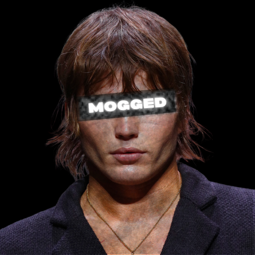 MOGGED